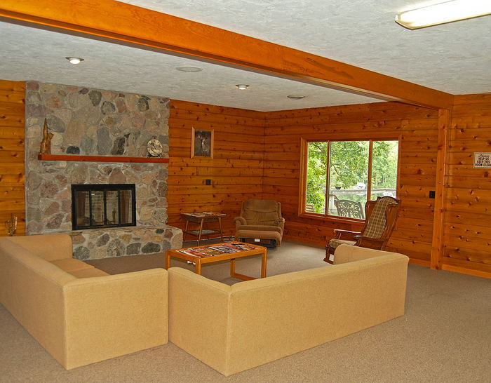 Bear Cave and Resort - 2022 Photos From Website (newer photo)